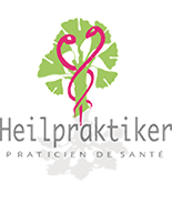 Logo Heilpraktiker