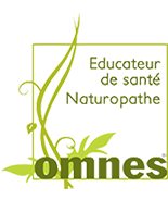 Logo OMNES